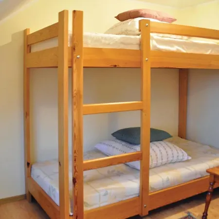 Feriehus Two-bedroom Holiday In Rosnowo