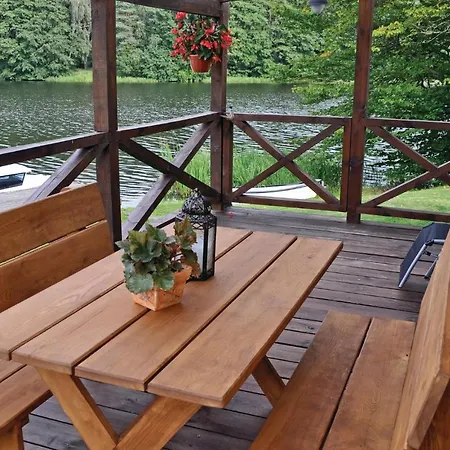 Feriehus Two-bedroom Holiday In