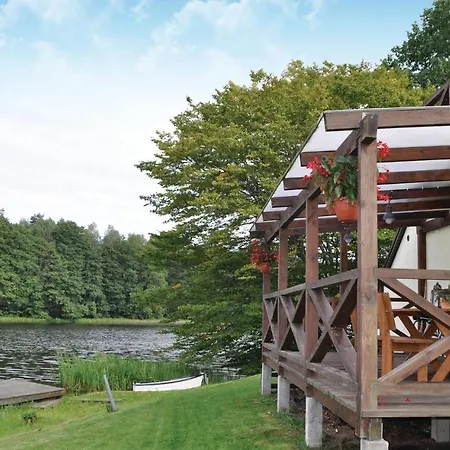 Two-bedroom Holiday In *