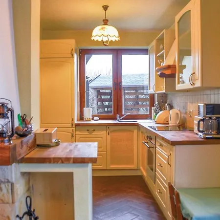 Feriehus Two-bedroom Holiday In
