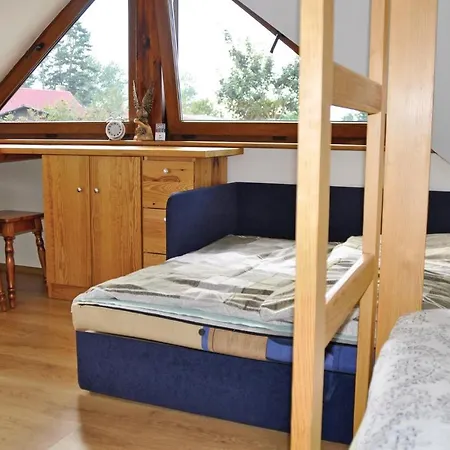 Feriehus Two-bedroom Holiday In
